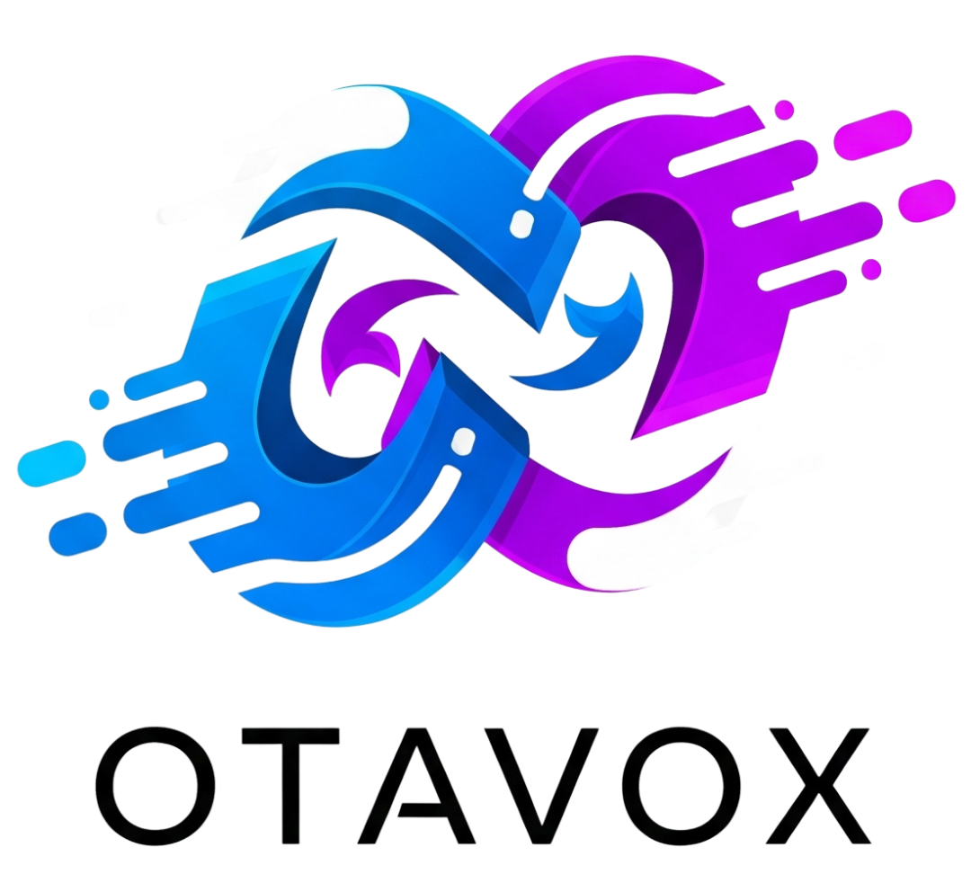 OTAVOX Logo