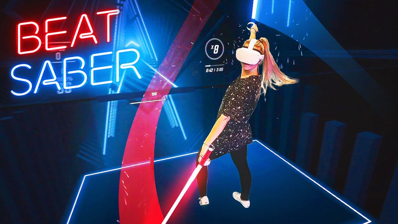 Beat Saber - Image 4