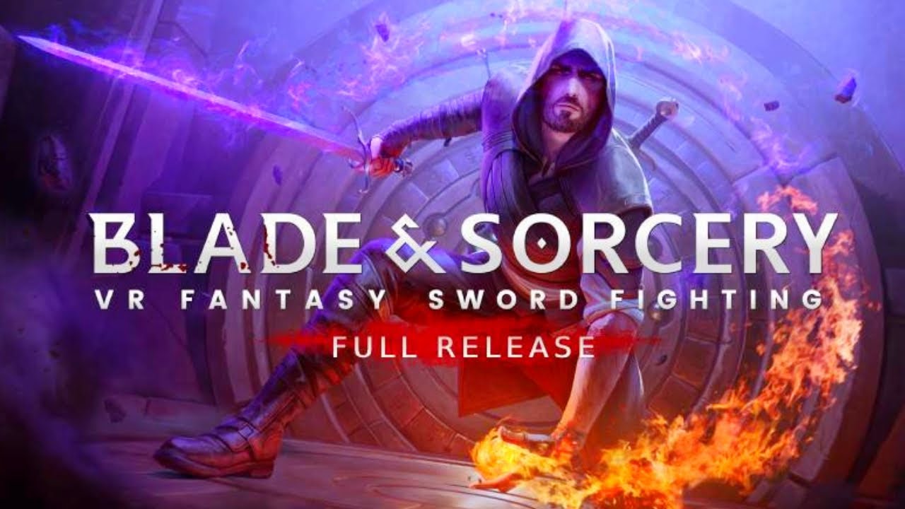 Blade & Sorcery: Nomad VR