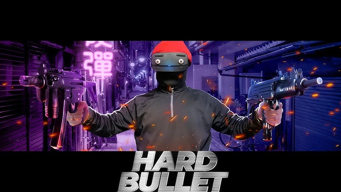 HARD BULLET VR - Image 4