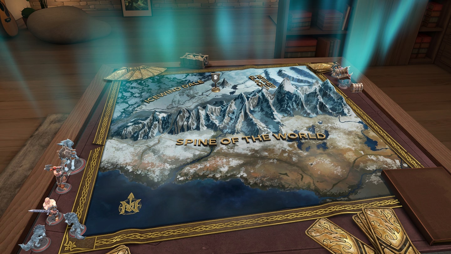 Demeo x Dungeons & Dragons Battlemarked - Official Meta Quest Digital Code - Image 2